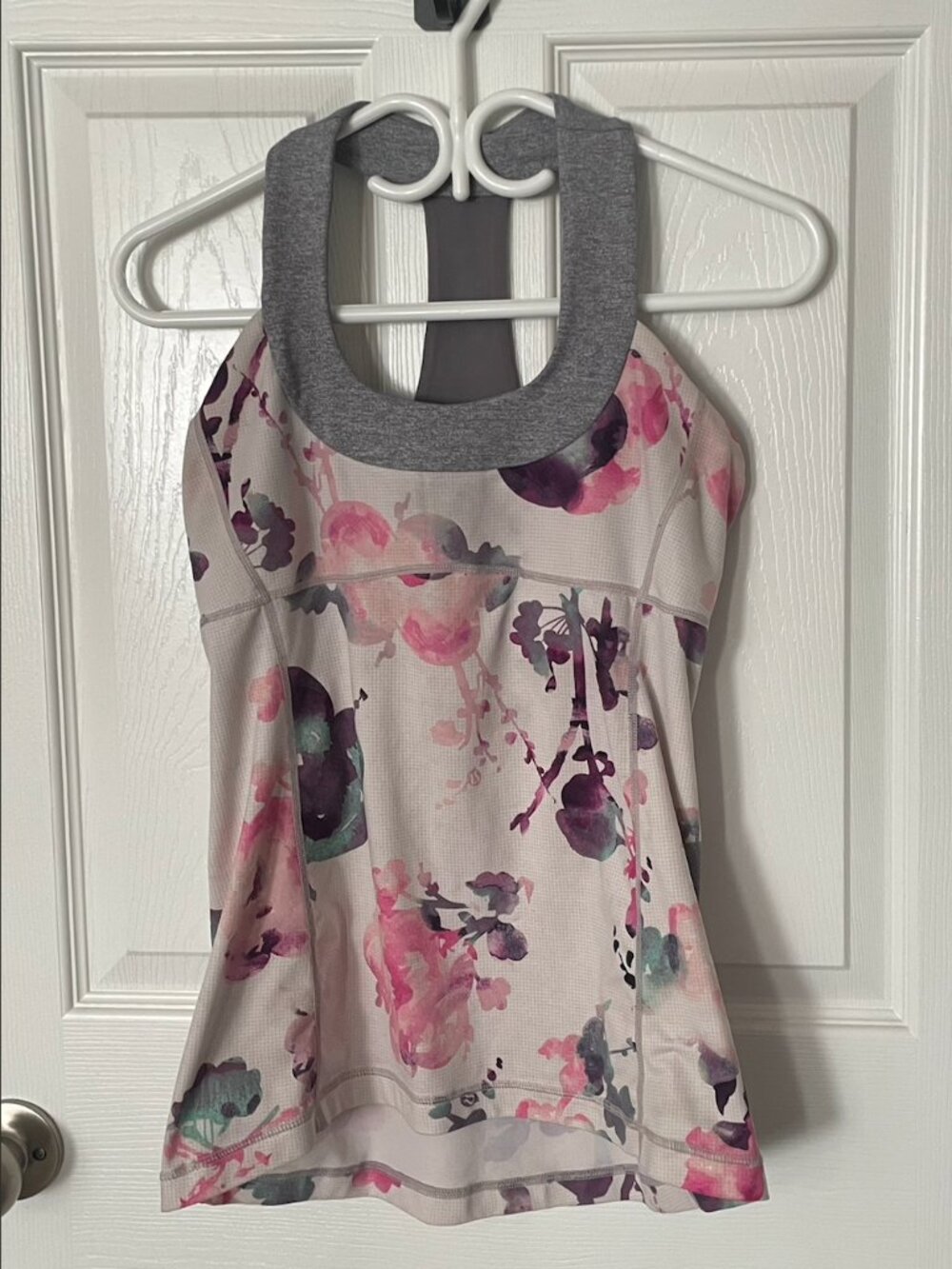 Y2K Vintage 2010 Lululemon Tank!